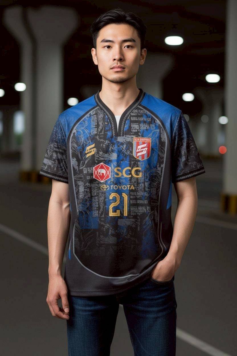 RT331 - front RT331 front